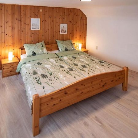 Ferienhaus Nepomuk Lauterecken ภายนอก รูปภาพ