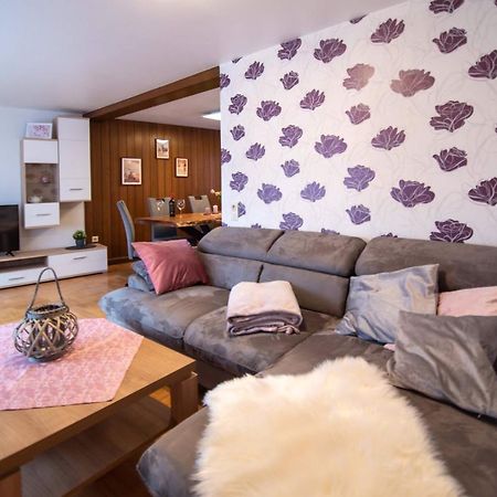 Ferienhaus Nepomuk Lauterecken ภายนอก รูปภาพ
