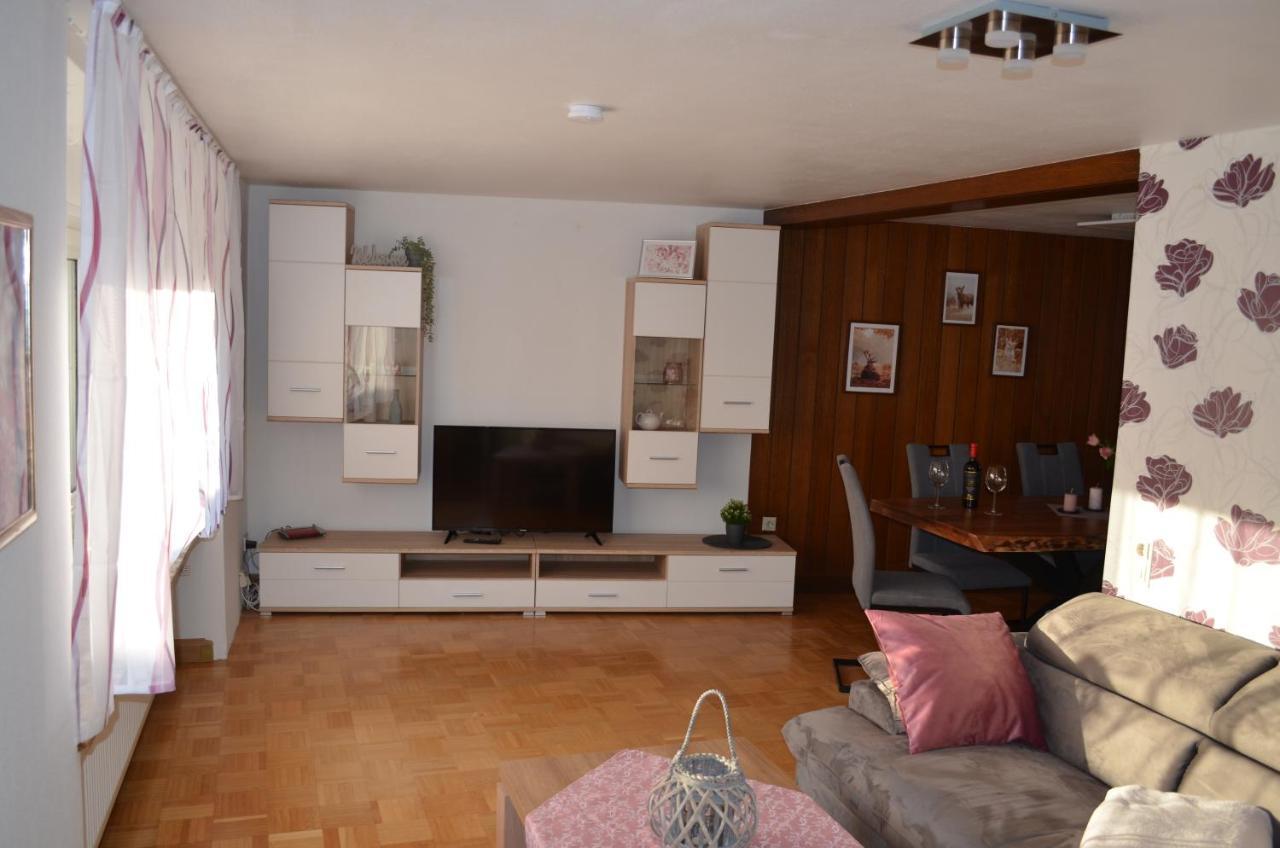 Ferienhaus Nepomuk Lauterecken ภายนอก รูปภาพ
