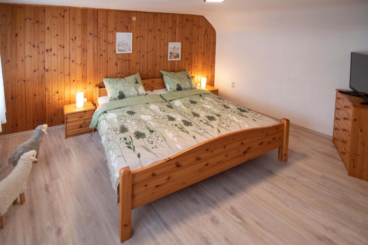 Ferienhaus Nepomuk Lauterecken ภายนอก รูปภาพ