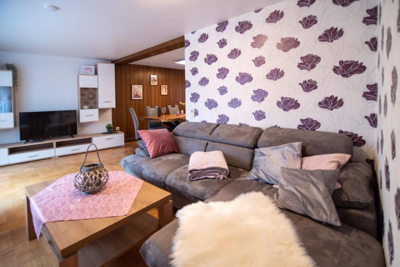 Ferienhaus Nepomuk Lauterecken ภายนอก รูปภาพ