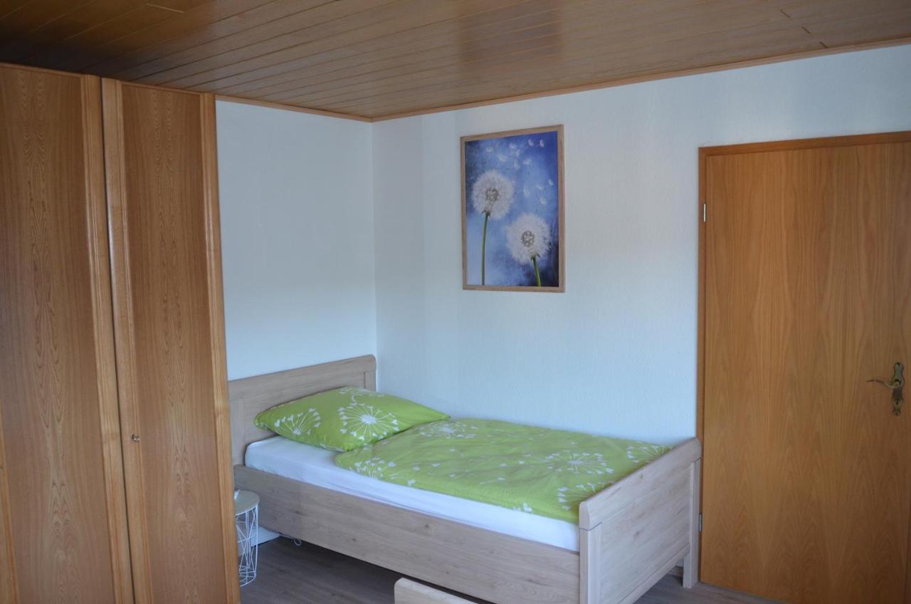 Ferienhaus Nepomuk Lauterecken ภายนอก รูปภาพ