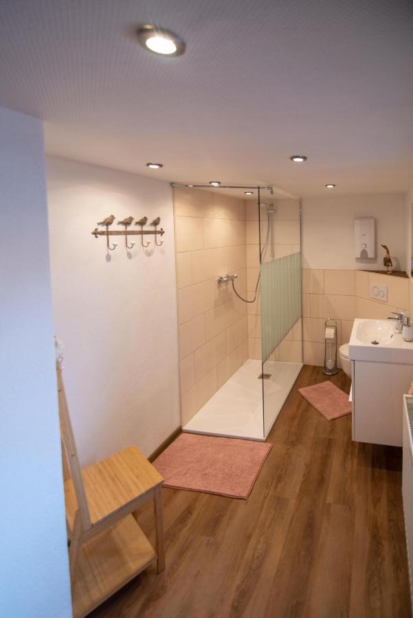 Ferienhaus Nepomuk Lauterecken ภายนอก รูปภาพ