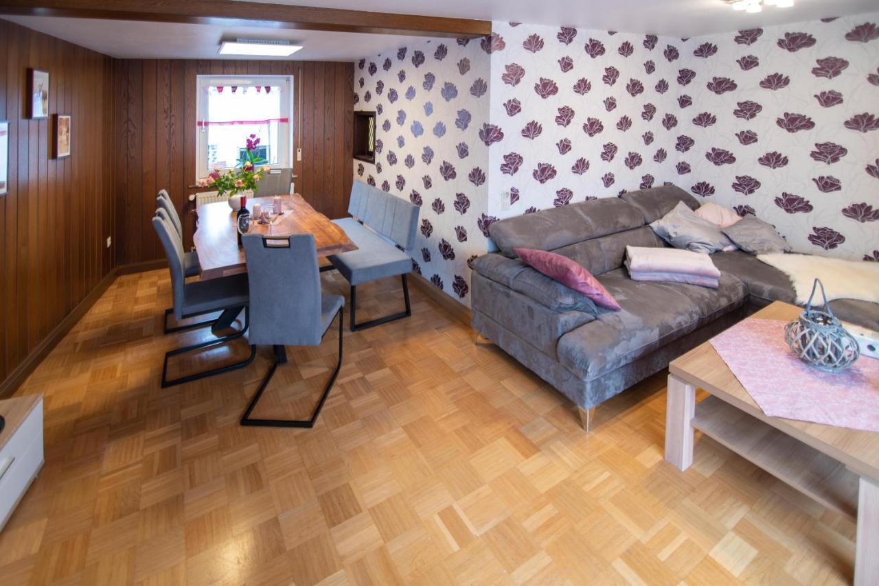 Ferienhaus Nepomuk Lauterecken ภายนอก รูปภาพ