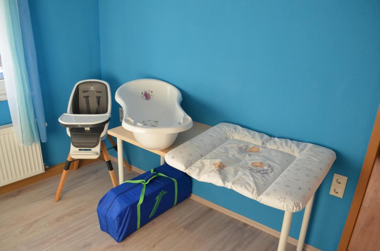 Ferienhaus Nepomuk Lauterecken ภายนอก รูปภาพ