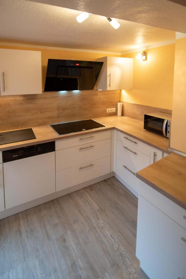 Ferienhaus Nepomuk Lauterecken ภายนอก รูปภาพ