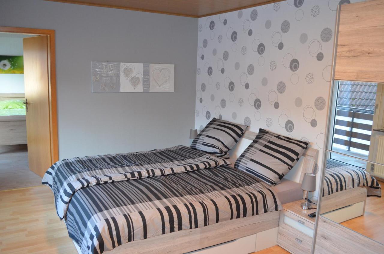 Ferienhaus Nepomuk Lauterecken ภายนอก รูปภาพ