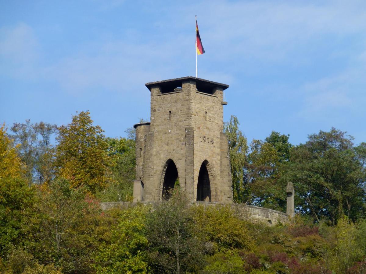 Ferienhaus Nepomuk Lauterecken ภายนอก รูปภาพ
