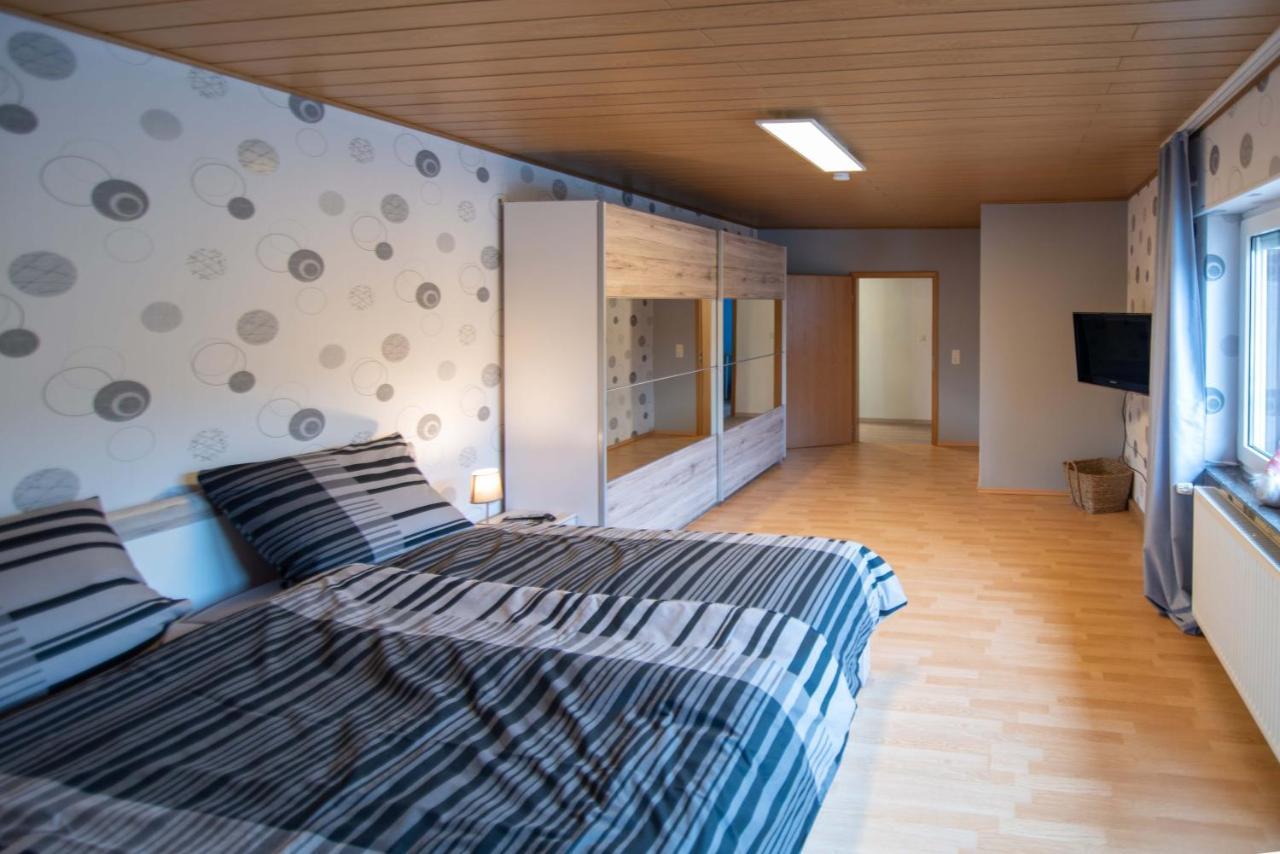 Ferienhaus Nepomuk Lauterecken ภายนอก รูปภาพ