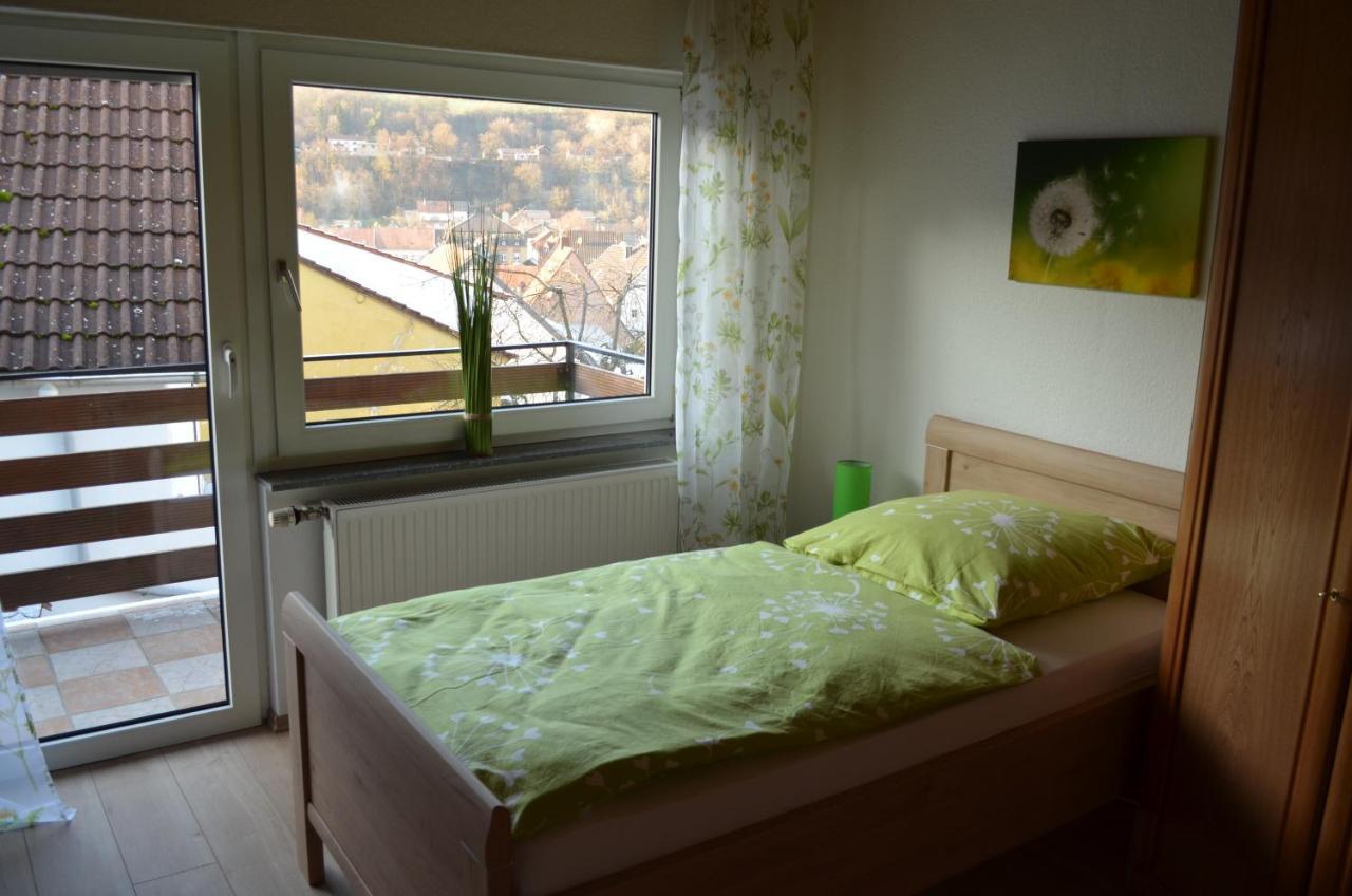 Ferienhaus Nepomuk Lauterecken ภายนอก รูปภาพ